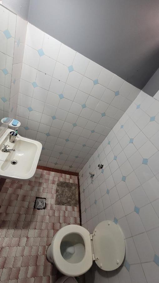 Habitacion Privada En Casa Particular Con Bano Y Espacios En Comun Compartidos- Precios Para 2 Personas 13000 Pesos Argentinos - 1 Persona 7500 Por Noche Concordia Exterior foto